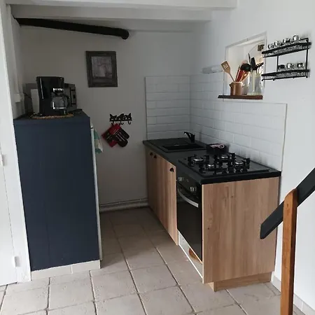 Maisonnette En Campagne 