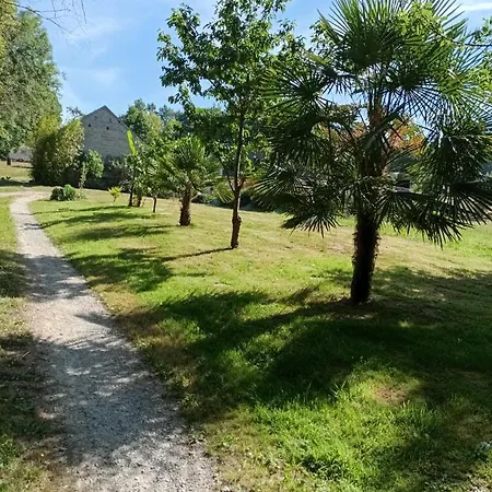 Maisonnette En Campagne 