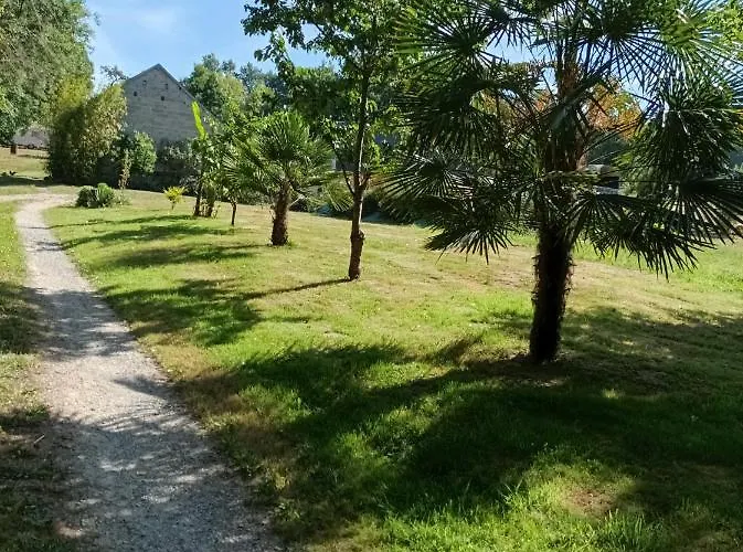 Maisonnette En Campagne \