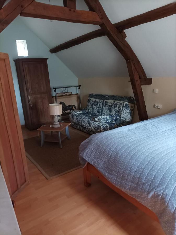 Maisonnette En Campagne 