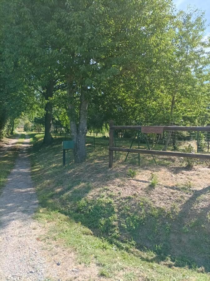 Maisonnette En Campagne 
